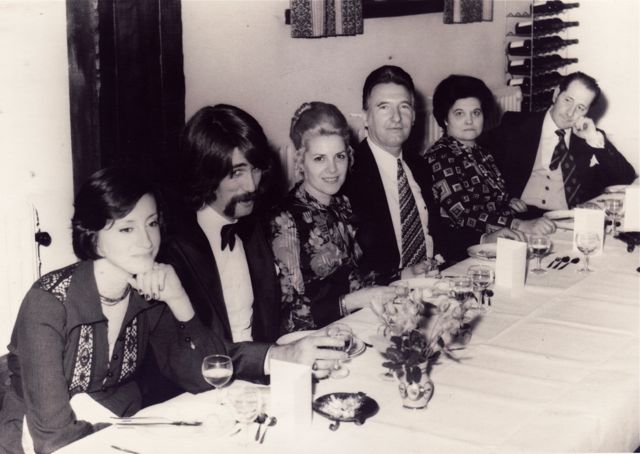 Hypoliet was stiekem verliefd op zijn nicht.Hij dacht haar voor zich te winnen met copieergedrag.